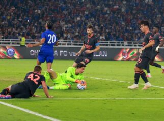 AC Milan Tanpa Kemenangan Bersama Ruben Amorim, Skuad Il Rossoneri Bakal Dipangkas