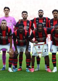 Prediksi, Jadwal, dan Live Streaming AC Milan vs Venezia di Serie A