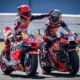 Ahli Suspensi Ungkap Marc Marquez Pahami Motornya Dibandingkan Siapapun dan Motor Berbicara ke Valentino Rossi