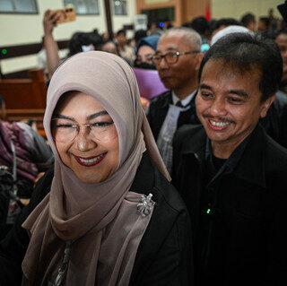 Ajukan Praperadilan, dr. Tifa Protes Dakwaan Baru Jaksa