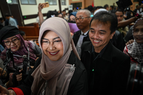 Ajukan Praperadilan, dr. Tifa Protes Dakwaan Baru Jaksa