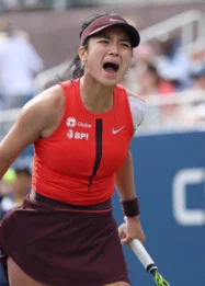 Alexandra Eala Perkuat Peluang Menang di Canadian Open Setelah Catatan Gemilang Terbaru