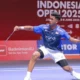 Alwi Farhan Tumbangkan Wakil Tuan Rumah dan Melaju ke Perempat Final Kejuaraan Dunia 2026