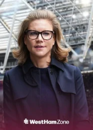 Amanda Staveley Berencana Membeli Saham dan London Stadium dalam Tawaran Kepemilikan West Ham