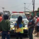 Ambulans Bawa Pasien Gawat Janin Senggol Anak saat Karnaval di Pinrang, Sempat Bersitegang dengan Satpol PP