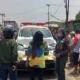 Ambulans Bawa Pasien Gawat Janin Senggol Anak saat Karnaval di Pinrang, Sempat Bersitegang dengan Satpol PP
