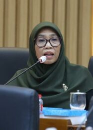Anggota Komisi IX DPR Dukung Larangan Penggunaan Barang Bersubsidi untuk Dapur MBG