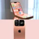 Apple Siap Luncurkan iPhone 18 Pro Max dan Perangkat Foldable Pertama di Acara September