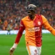 Arsenal Bidik Victor Osimhen dari Galatasaray, Martinelli dan Nwaneri Bisa Jadi Pemulus