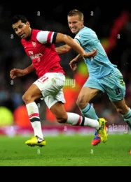 Arsenal vs Coventry City
