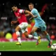Arsenal vs Coventry City