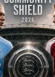 Jadwal Siaran Langsung Arsenal vs Manchester City di Community Shield 2026: Berebut Trofi, Hindari Kutukan Juara