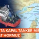 AS Kawal Selat Hormuz, 660 Juta Barel Minyak Berhasil Dikirim Secara Rahasia