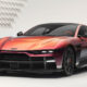 Aston Martin Valen Supercar V12 Bermesin Depan, Diproduksi hanya 150 Unit