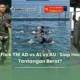 Australia Hadapi Tantangan Berat di Tes Perdana Melawan Bangladesh di Darwin