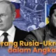Bagaimana Korut Meraup Cuan dari Perang Rusia-Ukraina?