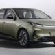 BAIC Siapkan Arcfox T1 Versi Battery Swapping, Harga Bisa Lebih Terjangkau
