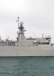 Eks KRI Ki Hajar Dewantara Bakal Dijual, Sempat Akan Ditenggelamkan di Laut Buleleng