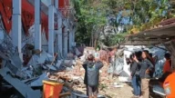 Gempa M7,7 Guncang NTT, Lima Bandara dan Dua Pelabuhan Rusak, 31 Gempa Susulan Tercatat