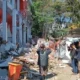 Gempa M7,7 Guncang NTT, Lima Bandara dan Dua Pelabuhan Rusak, 31 Gempa Susulan Tercatat