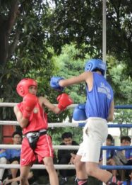 PERTINA Kota Tangerang Siapkan Kejuaraan Tinju Amatir IV, Ratusan Atlet Muda Bakal Bertanding