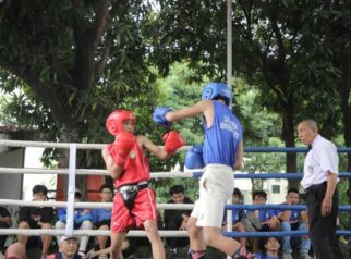 PERTINA Kota Tangerang Siapkan Kejuaraan Tinju Amatir IV, Ratusan Atlet Muda Bakal Bertanding