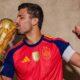 Barcelona dan Real Madrid Bersaing Rebut Rodri