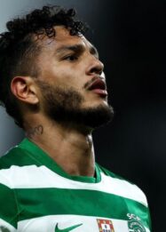 Barcelona Telah Siapkan Alternatif Pemain jika Gagal Rekrut Julian Alvarez