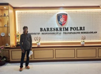 Bareskrim Ungkap Jaringan Penyelundupan Emas Ilegal Senilai Hampir Rp3 Triliun ke Dubai