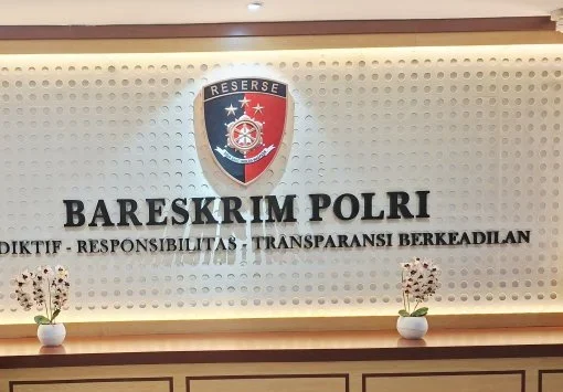 Bareskrim Ungkap Jaringan Penyelundupan Emas Ilegal Senilai Hampir Rp3 Triliun ke Dubai
