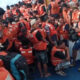 Basarnas 218 Penumpang KM Sentosa Telah Dievakuasi, 4 Meninggal