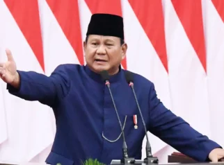 Basuki Pastikan Pembangunan IKN Tetap Prioritas Meski Tak Disebut dalam Pidato Presiden Prabowo