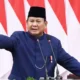 Basuki Pastikan Pembangunan IKN Tetap Prioritas Meski Tak Disebut dalam Pidato Presiden Prabowo