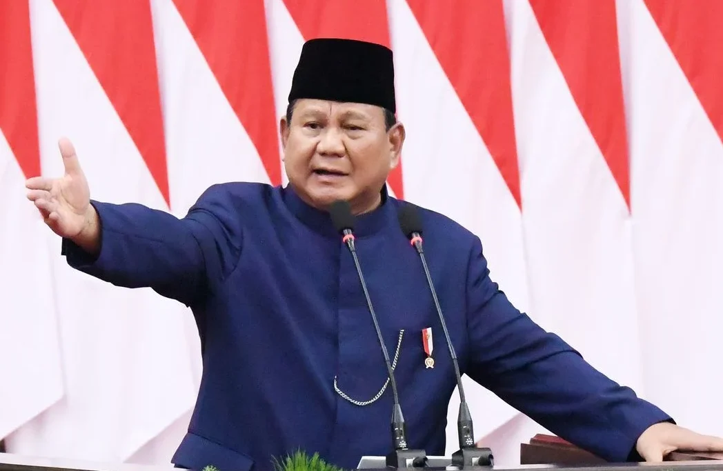 Basuki Pastikan Pembangunan IKN Tetap Prioritas Meski Tak Disebut dalam Pidato Presiden Prabowo