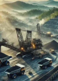 Berakhirnya Izin Tambang Batu Bara RI dengan Kapasitas 760 Juta Ton hingga 2035: Momentum Phase Out?