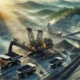 Berakhirnya Izin Tambang Batu Bara RI dengan Kapasitas 760 Juta Ton hingga 2035: Momentum Phase Out?