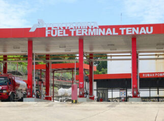 Pascagempa, 35 SPBU Pertamina di Flores Kembali Beroperasi