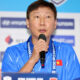 Bidik Final ASEAN Championship 2026, Kim Sang-sik Siap Bawa Vietnam Tundukkan Malaysia
