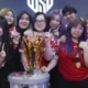 Bigetron Juara Turnamen Mobile Legends di Games of the Future Astana 2026