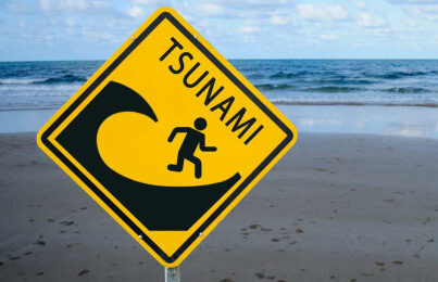 BMKG Akhiri Peringatan Dini Tsunami Pascagempa Magnitudo 7,7 di NTT