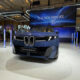 BMW iX3 Resmi Meluncur di GIIAS 2026, Harga Mulai Rp 2,2 Miliar