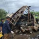 Bos Truk Tangki Jadi Tersangka Kecelakaan Maut di Muratara, Polisi Ungkap Pelanggaran Izin Angkut Minyak