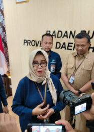 BPS DIY Klarifikasi Status Tukang Becak di Kulon Progo yang Naik ke Desil 9