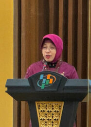 BPS Dorong Penguatan Layanan Kesehatan Haji dengan 36,6 Persen Jemaah Lansia di 2026