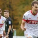 Brondby IF Amankan Gelandang Muda Berbakat Christopher Olivier dari VfB Stuttgart