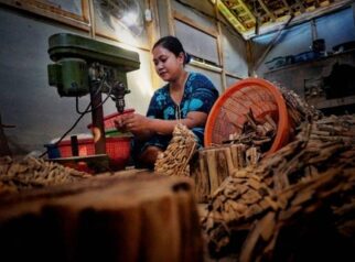 Bunga Kredit PNM Mekaar Dipangkas Jadi 8%, Berlaku Mulai September 2026