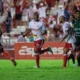 Caxias Entra no G-8 da Série C e Projeta Quadrangulares para Acesso na Série B