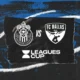 CD Guadalajara dan FC Dallas Siap Bertarung di Leagues Cup 2026