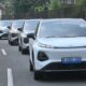 Changan Nevo Q05 Tawarkan Jarak Tempuh 462 Km, Dibanderol Hanya Rp359 Juta
