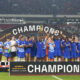 Chelsea Taklukkan AC Milan 3-0 di GBK